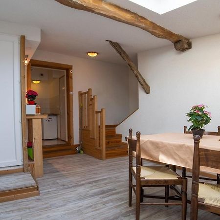Etape Gimontoise 32 Apartment Exterior photo