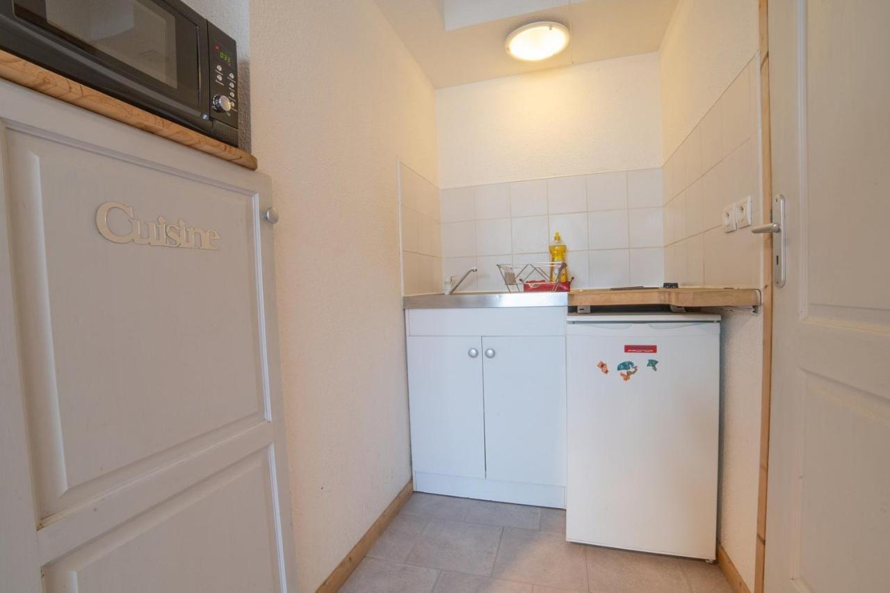 Etape Gimontoise 32 Apartment Exterior photo