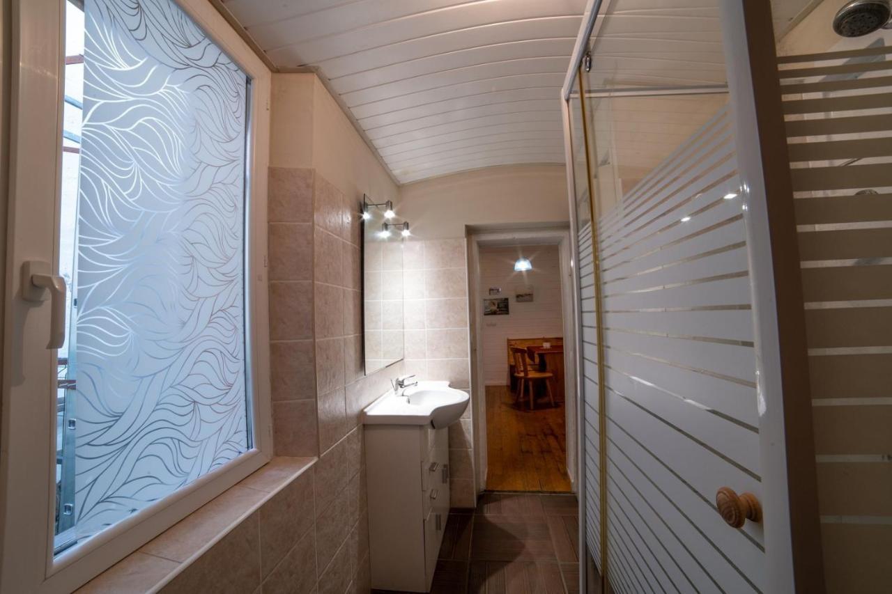 Etape Gimontoise 32 Apartment Exterior photo